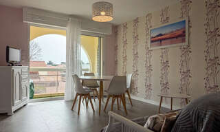 Appartement 2 Pièces 37 m² à vendre à Vaux-sur-Mer (17640)