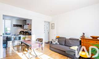 Appartement 2 Pièces 47 m² à vendre à Versailles (78000)