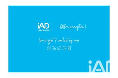 Appartement 2 pièces 279000 €