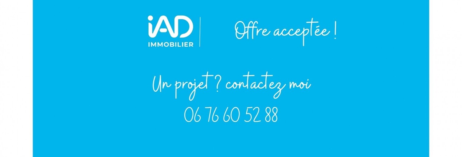 Appartement 2 Pièces 47 m² à vendre à Versailles (78000)