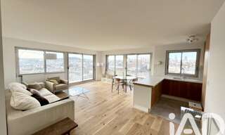 Appartement 3 Pièces 67 m² à vendre à Puteaux (92800)