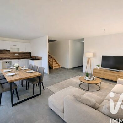 Maison 4 pièces 240000 €