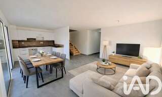 Maison 4 Pièces 96 m² à vendre à Béziers (34500)