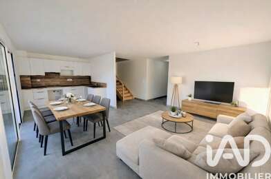 Maison 4 pièces 240000 €