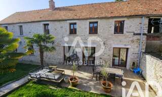 Maison 6 Pièces 175 m² à vendre à Boinville-en-Mantois (78930)