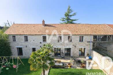 Maison 6 pièces 460000 €