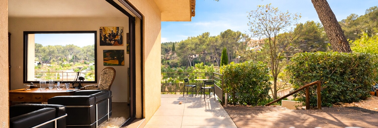 Maison 5 Pièces 150 m² à vendre à Peypin (13124)