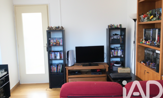 Appartement 3 Pièces 63 m² à vendre à Strasbourg (67000)