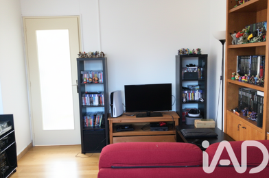 Appartement 3 pièces 260000 €