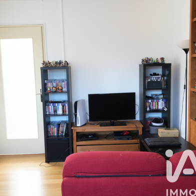 Appartement 3 pièces 260000 €