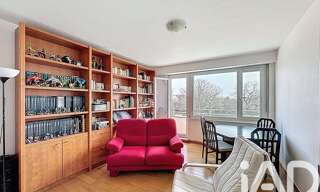 Appartement 3 Pièces 63 m² à vendre à Strasbourg (67000)