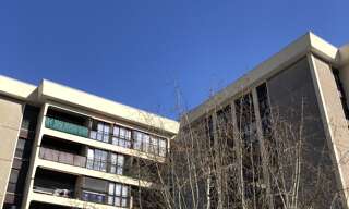 Immeuble  66 m² à vendre à Les Mureaux (78130)