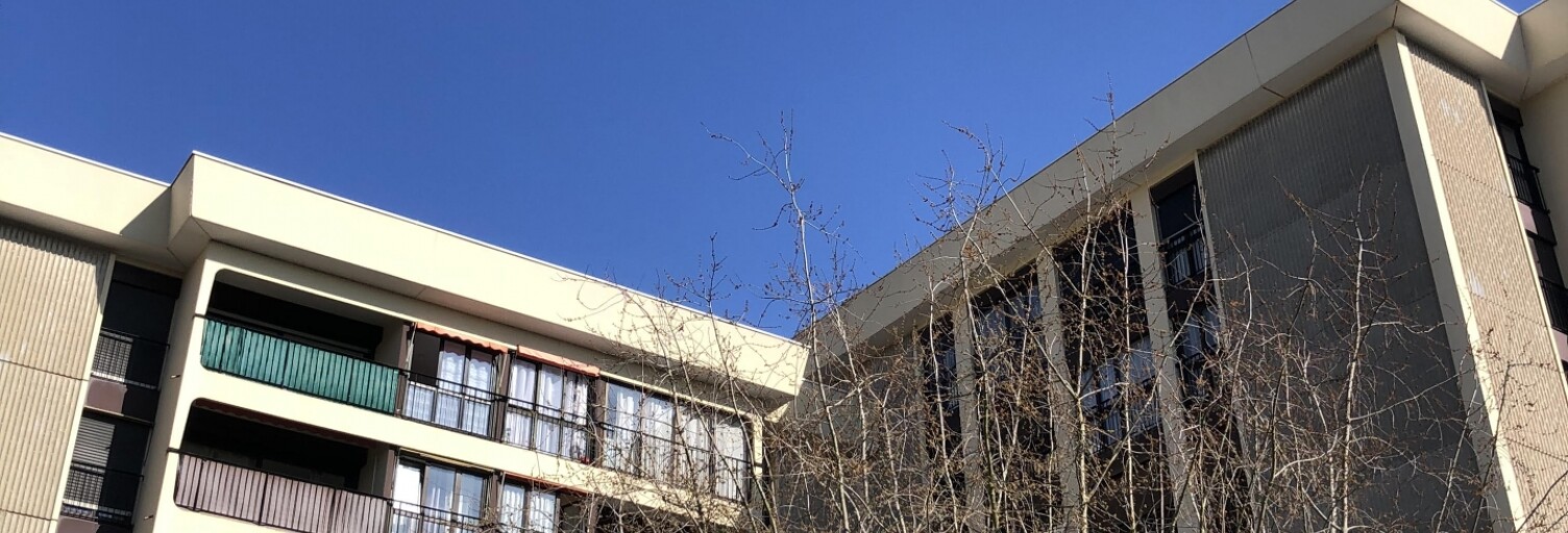 Immeuble  66 m² à vendre à Les Mureaux (78130)