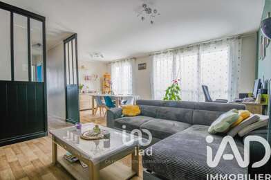 Appartement 4 pièces 150000 €