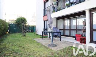 Appartement 3 Pièces 63 m² à vendre à Les Ulis (91940)