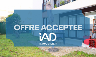 Appartement 3 Pièces 63 m² à vendre à Les Ulis (91940)