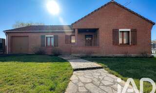 Maison 5 Pièces 90 m² à vendre à Escaudain (59124)