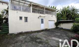 Maison 5 Pièces 150 m² à vendre à Le Tampon (97430)