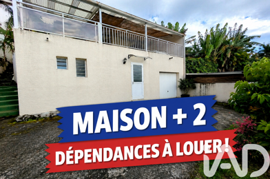 Maison 5 pièces 316000 €