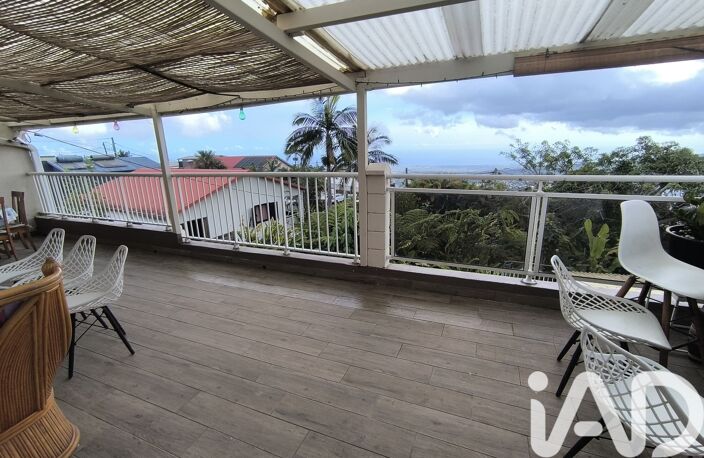 Vente Maison/villa 5 pièces — photo 2