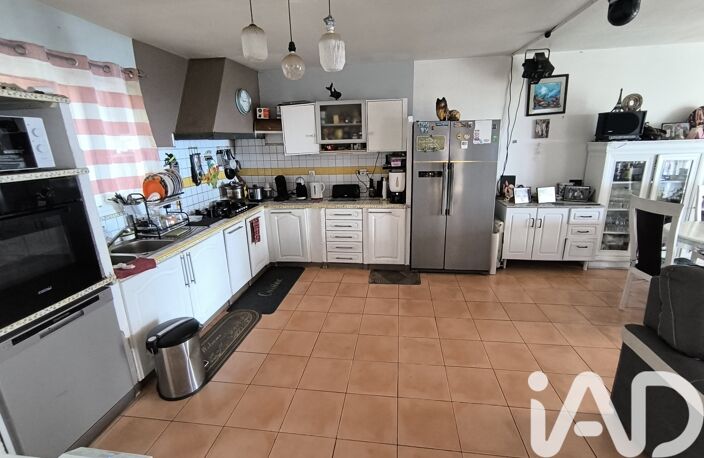 Vente Maison/villa 5 pièces — photo 4