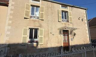 Maison 4 Pièces 124 m² à vendre à Aubepierre-sur-Aube (52210)