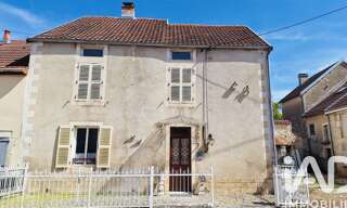Maison 4 Pièces 124 m² à vendre à Aubepierre-sur-Aube (52210)