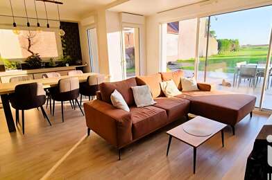 Maison 5 pièces 279900 €