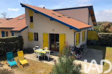 Maison 2 pièces 179900 €