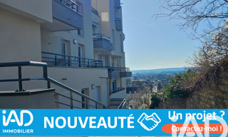 Appartement 3 Pièces 65 m² à vendre à Meulan-en-Yvelines (78250)