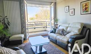 Appartement 3 Pièces 65 m² à vendre à Meulan-en-Yvelines (78250)