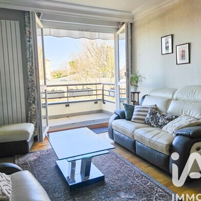 Appartement 3 pièces 179000 €