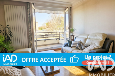 Appartement 3 pièces 179000 €