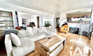 Appartement 6 Pièces 96 m² à vendre à Sens (89100)