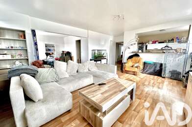 Appartement 6 pièces 99000 €