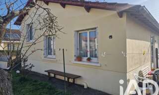 Maison 4 Pièces 72 m² à vendre à Loretz-d'Argenton (79290)