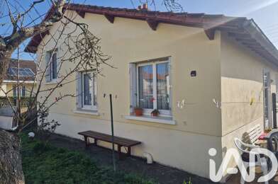 Maison 4 pièces 99000 €