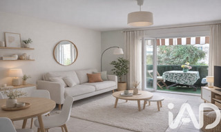 Appartement 3 Pièces 54 m² à vendre à Toulon (83200)