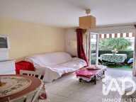 Vente Appartement 3 pièces — photo 2