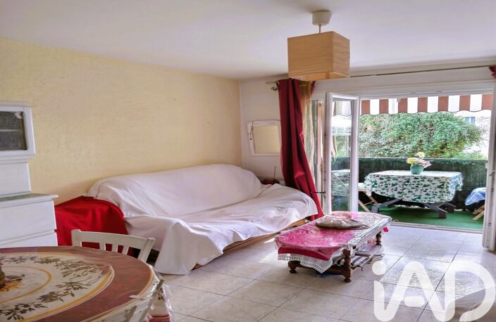 Vente Appartement 3 pièces — photo 2