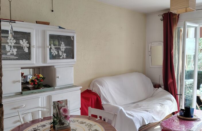 Vente Appartement 3 pièces — photo 3