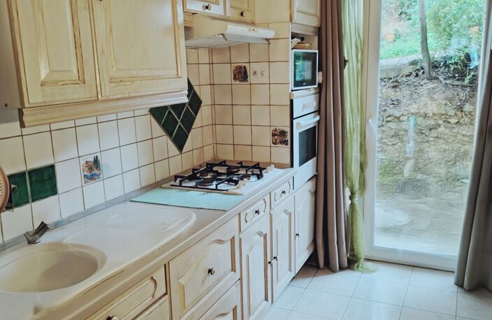 Vente Appartement 3 pièces — photo 4