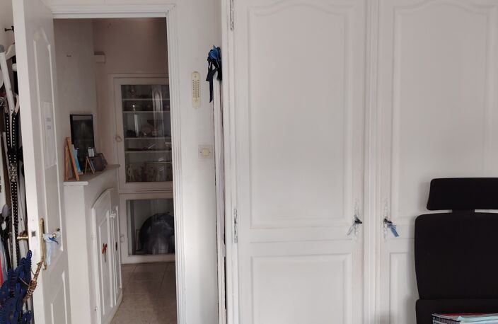 Vente Appartement 3 pièces — photo 5