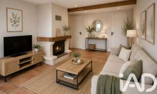 Maison 6 Pièces 178 m² à vendre à Saint-Calais (72120)