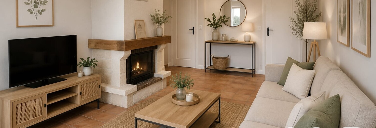 Maison 6 Pièces 178 m² à vendre à Saint-Calais (72120)