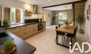Maison 6 Pièces 178 m² à vendre à Saint-Calais (72120)