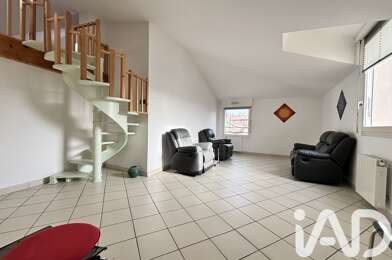 Appartement 4 pièces 150000 €