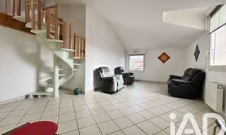 Appartement 4 Pièces 76 m² à vendre à Aubenas (07200)