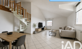 Appartement 4 Pièces 76 m² à vendre à Aubenas (07200)