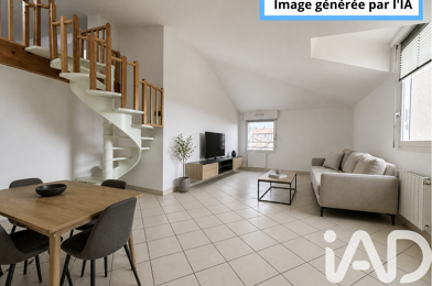 Appartement 4 pièces 150000 €